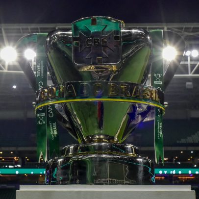 União DPA coloca seus quatro principais clubes na semifinal da Copa do Brasil