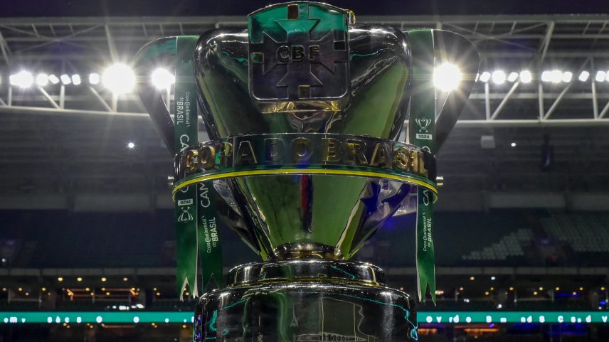 União DPA coloca seus quatro principais clubes na semifinal da Copa do Brasil