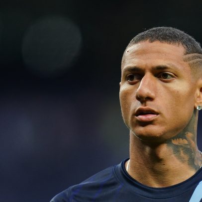 Tottenham deixa Richarlison fora da lista da Premier League