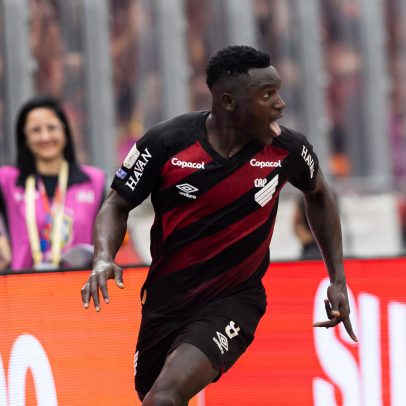 Colômbia convoca quatro do Brasileirão, e Viveros é chamado pela 1ª vez