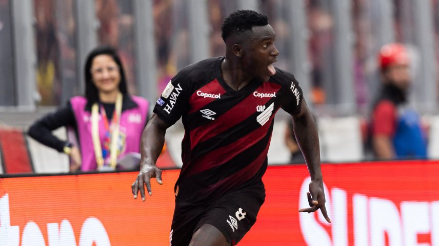 Colômbia convoca quatro do Brasileirão, e Viveros é chamado pela 1ª vez