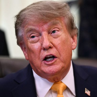 Enviados dos EUA viajam para discutir paz na Ucrânia, diz Trump