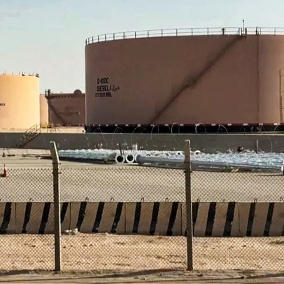 Ataques de houthis do Iêmen em Riad ameaçam abastecimento de petróleo