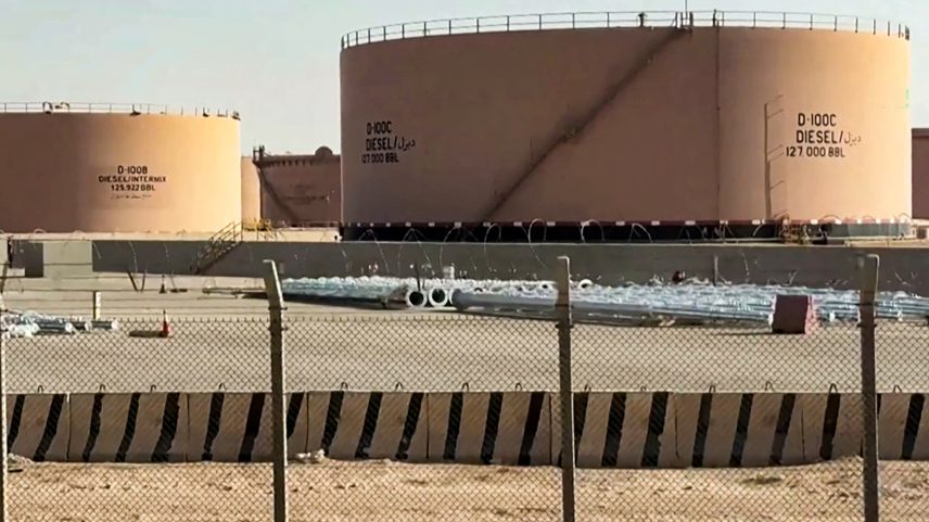 Ataques de houthis do Iêmen em Riad ameaçam abastecimento de petróleo
