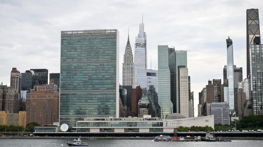 Antes de Assembleia Geral da ONU, líderes mundiais pedem mais segurança para IA