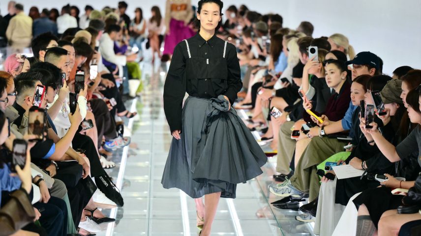 Semana de Moda de Milão movimenta economia e mercado de luxo