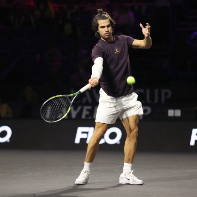 Alcaraz cobra fim dos jogos de madrugada nos Grand Slams: "É demais"
