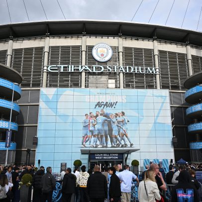 Manchester City é considerado culpado em 114 acusações de violações financeiras