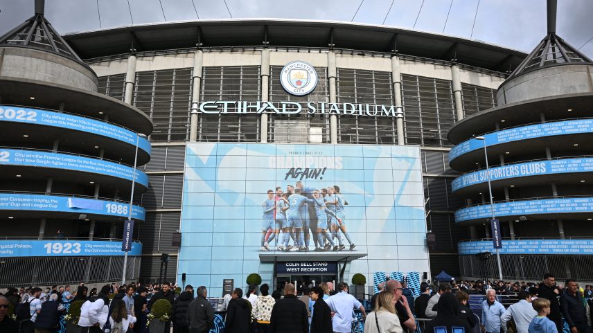Manchester City é considerado culpado em 114 acusações de violações financeiras