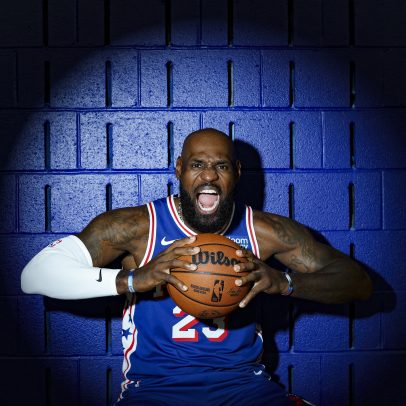 NBA: veja as principais novidades da liga para 2026/27