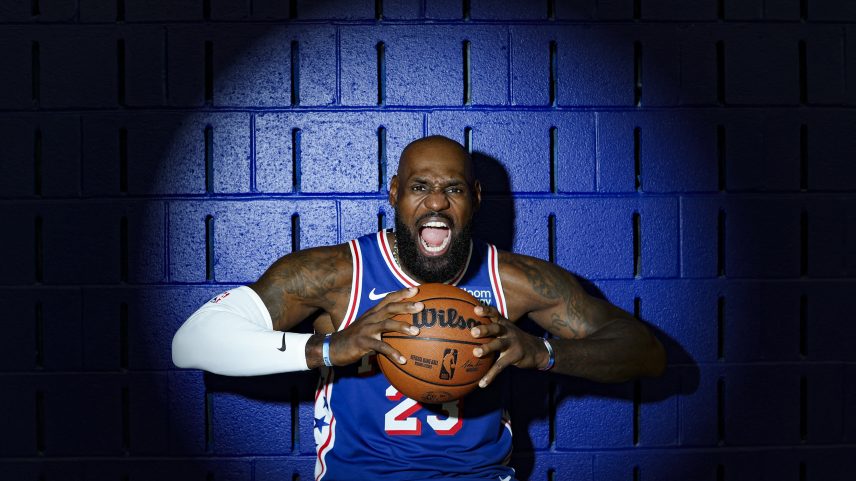 NBA 2026/27: veja as principais novidades para a próxima temporada
