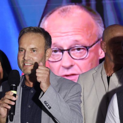 Alemanha: extrema-direita lidera nova eleição estadual; Merz fala em "desastre"