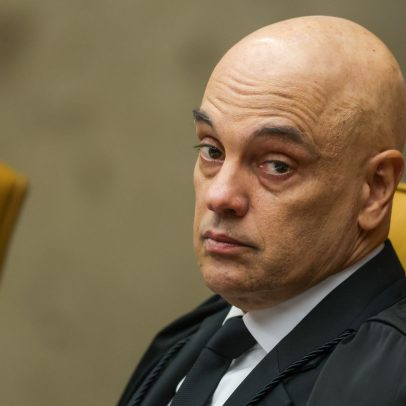 Moraes acusa Mendonça de “escolha subjetiva” em sigilo do caso Master