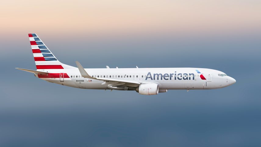 American Airlines amplia assentos premium e elimina primeira classe