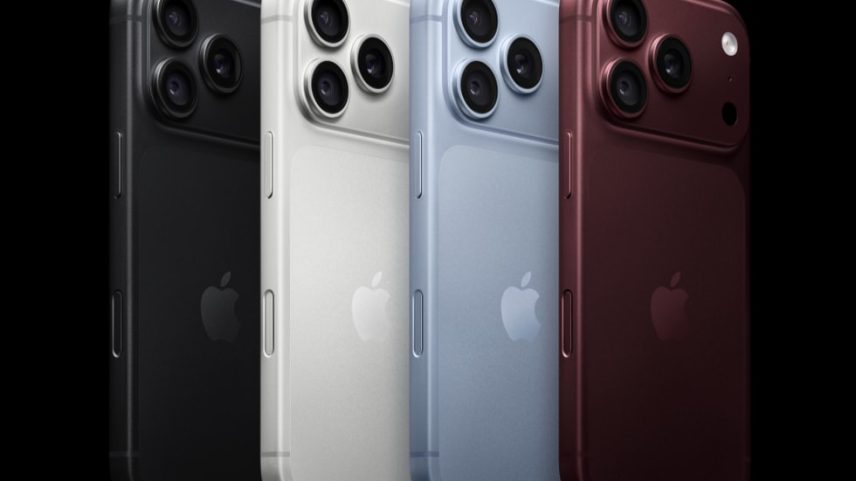 iPhone 18 Pro e 18 Pro Max chegam ao Brasil nesta sexta