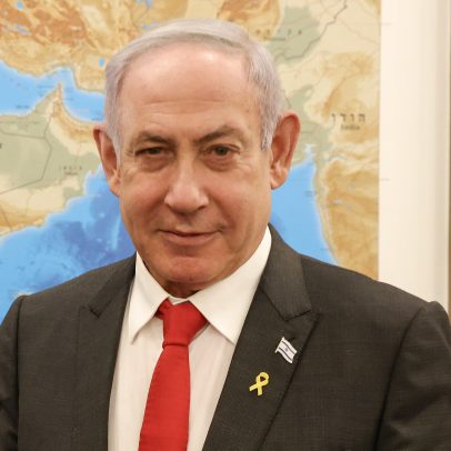 Netanyahu afirma que derrubada do regime do Irã está próxima