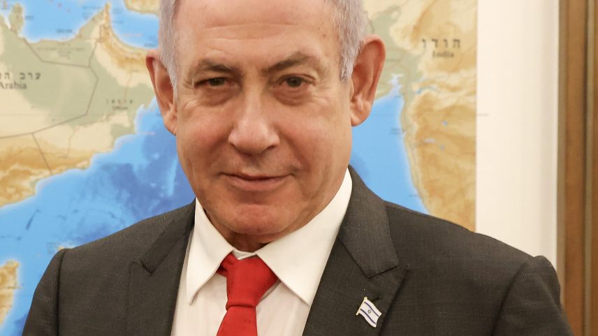 Netanyahu afirma que derrubada do regime do Irã está próxima