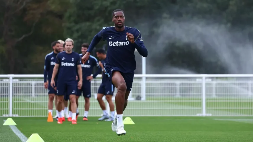 Nottingham Forest x Tottenham: onde assistir, escalações e arbitragem
