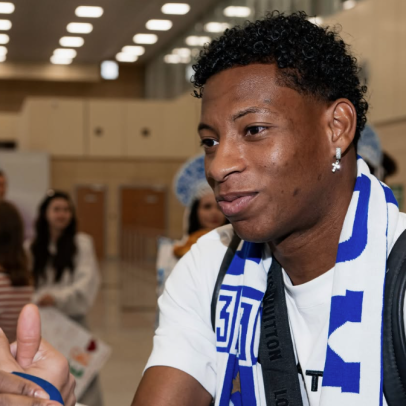 Dínamo explica por que desistiu das contratações de Plata e Matheus Martins