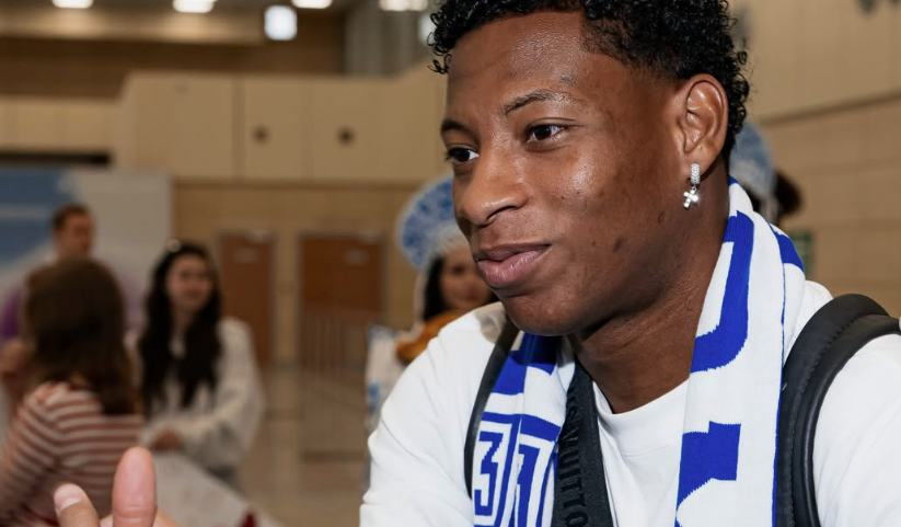 Dínamo explica por que desistiu das contratações de Plata e Matheus Martins