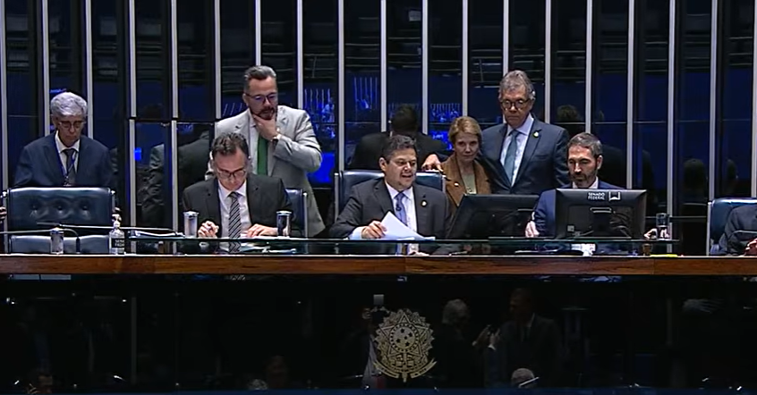 Senado aprova Política Nacional de Minerais Críticos e Estratégicos