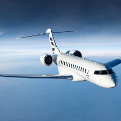 Canadense Bombardier não poderá vender nos EUA sem fabricar no país, diz Trump