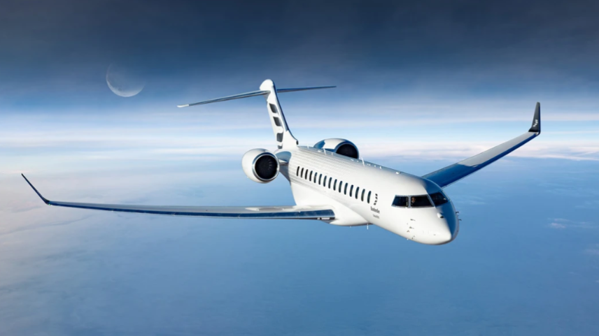 Canadense Bombardier não poderá vender nos EUA sem fabricar no país, diz Trump