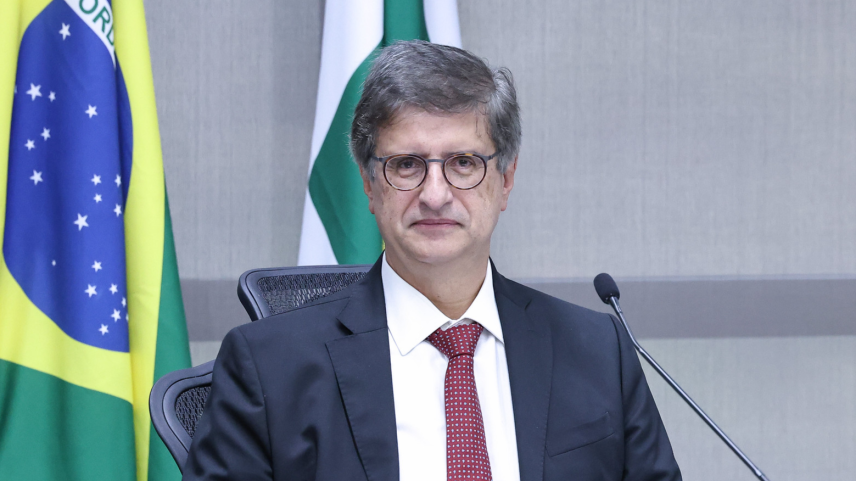 Conselho do MPF forma 3 a 0 contra afastamento de Gonet do caso Master