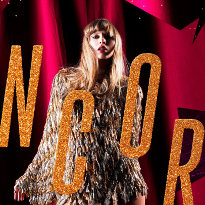 Taylor Swift lança The Life of a Showgirl: Encore, com faixas inéditas
