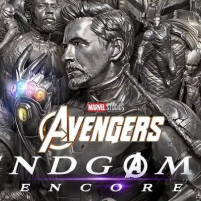 Vingadores: Ultimato volta aos cinemas 7 anos depois com cenas inéditas