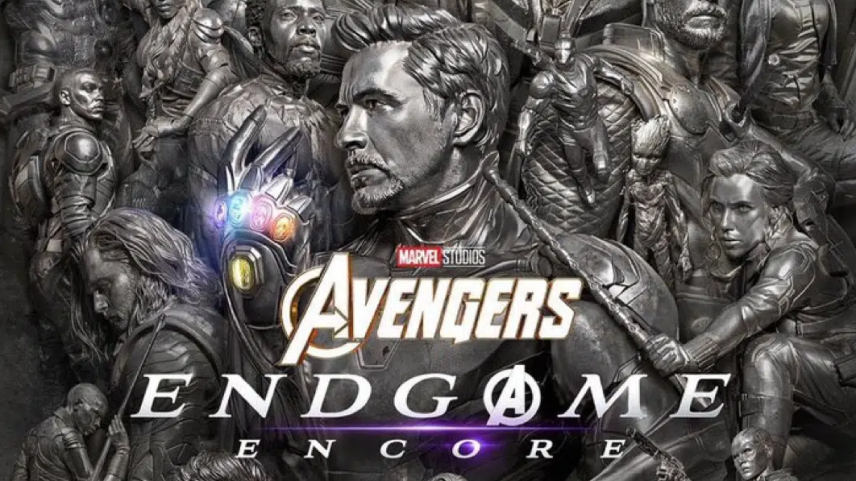 Vingadores: Ultimato volta aos cinemas 7 anos depois com cenas inéditas