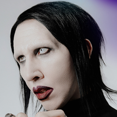 Marilyn Manson é anunciado no The Town com recepção negativa do público