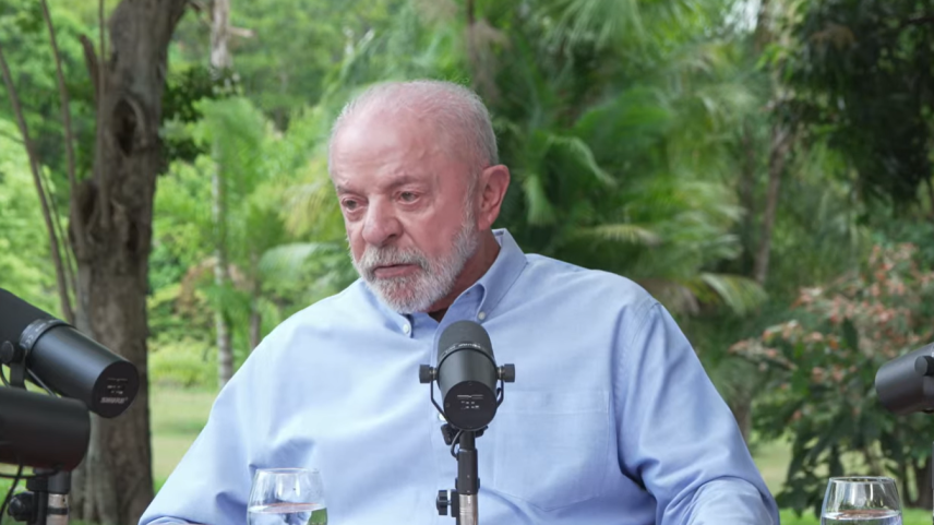 Lula defende reforma no Judiciário e propõe conselho para escolher ministros do STF