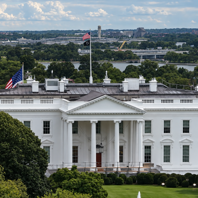 Trump veta CNN e mais dois veículos de imprensa na Casa Branca
