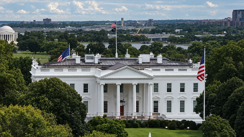 Trump veta CNN e mais dois veículos de imprensa na Casa Branca