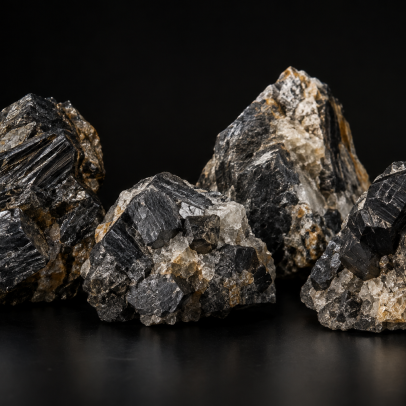 EUA investem até US$ 175 milhões para retomar mina de tungstênio
