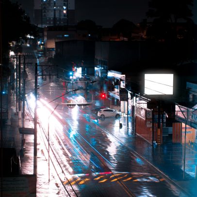 São Paulo supera média de chuva de setembro em apenas 10 dias