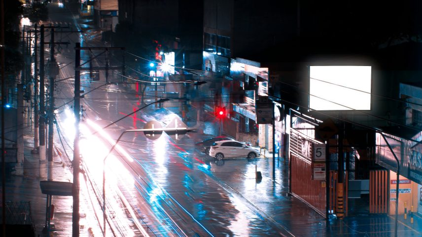 São Paulo supera média de chuva de setembro em apenas 10 dias