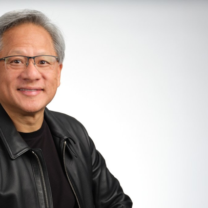 CEO da Nvidia alerta no G20 que medo da IA pode deixar países para trás