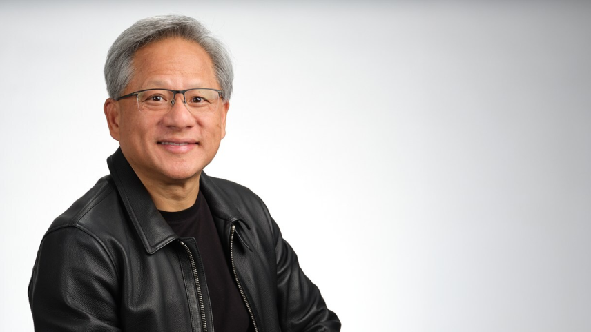 CEO da Nvidia alerta no G20 que medo da IA pode deixar países para trás