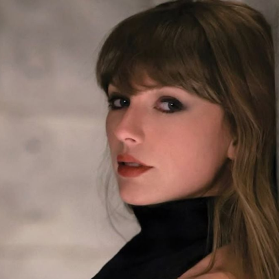 Taylor Swift divulga teaser de clipe com Dakota Johnson e Colin Farrell
