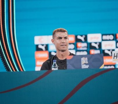 Clima tenso? CR7 não treina e situação com Jorge Jesus chama atenção