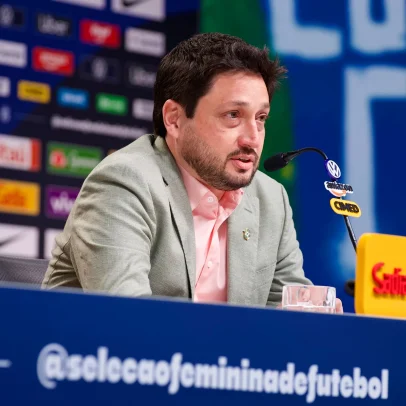 Arthur Elias convoca 28 jogadoras para amistosos da seleção com a Argentina