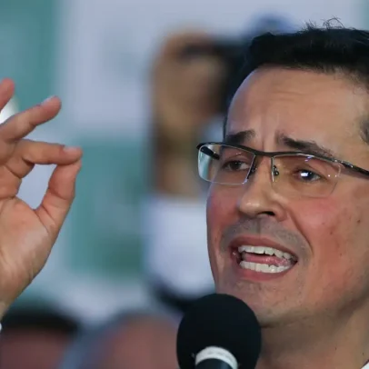 Campanha de Deltan Dallagnol ao Senado é suspensa pelo TSE