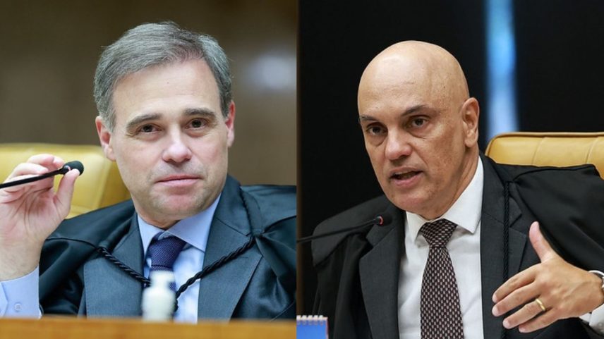 Relembre como as investigações do Master levaram à crise no STF