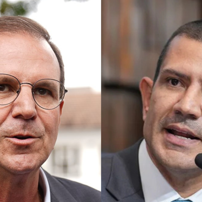 Atlas/Estadão: Paes lidera no RJ com 43,6%; Ruas tem 27,6%