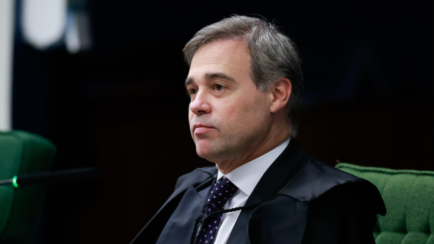 Mendonça retira sigilo de petição sobre rede de pagamentos de Vorcaro