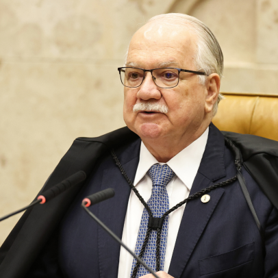 Fachin diz que STF vive “período difícil” e pede respeito entre ministros