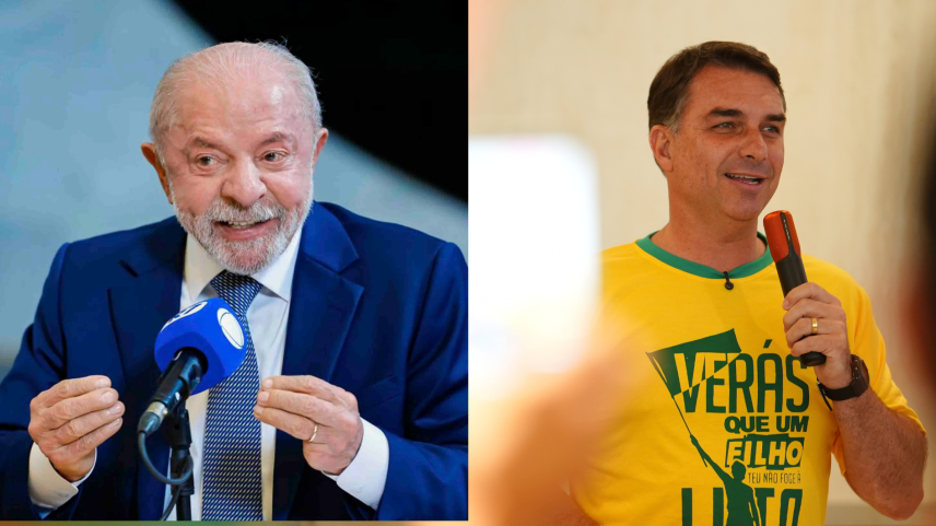 Lula sanciona PL sobre minerais críticos; Flávio faz ato no Nordeste