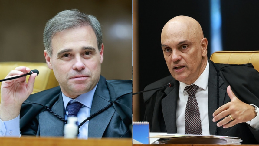 Relembre como as investigações do Master levaram à crise no STF